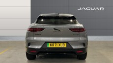 Jaguar I-Pace 294kW EV400 Black 90kWh 5dr Auto [11kW Charger] Electric Estate